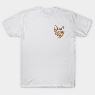 1995-1996, Wood Boar T-Shirt